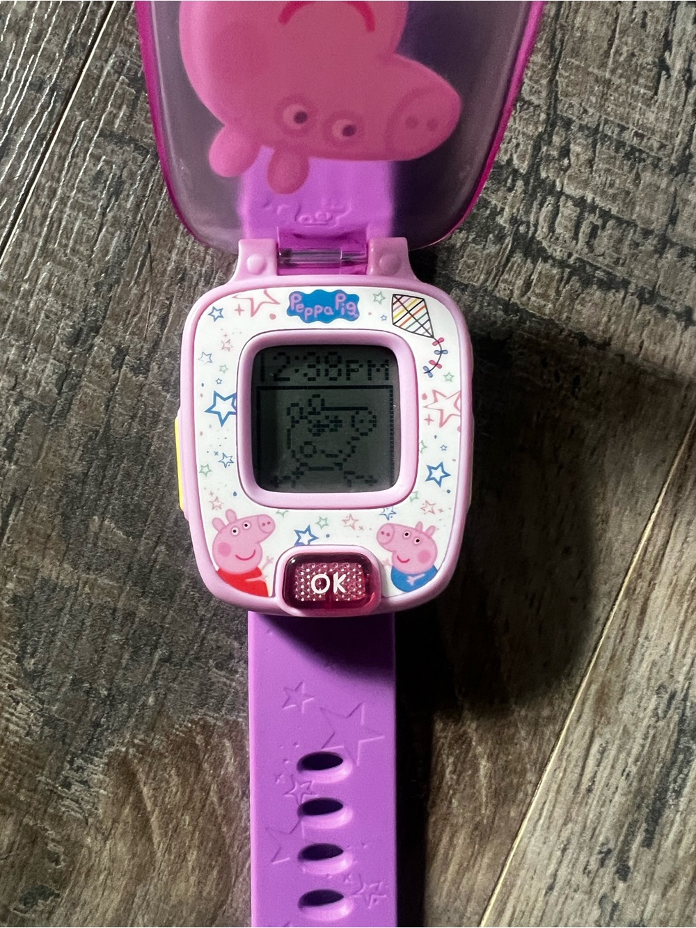 VTech Peppa Pig Learning - Picture 2 of 2